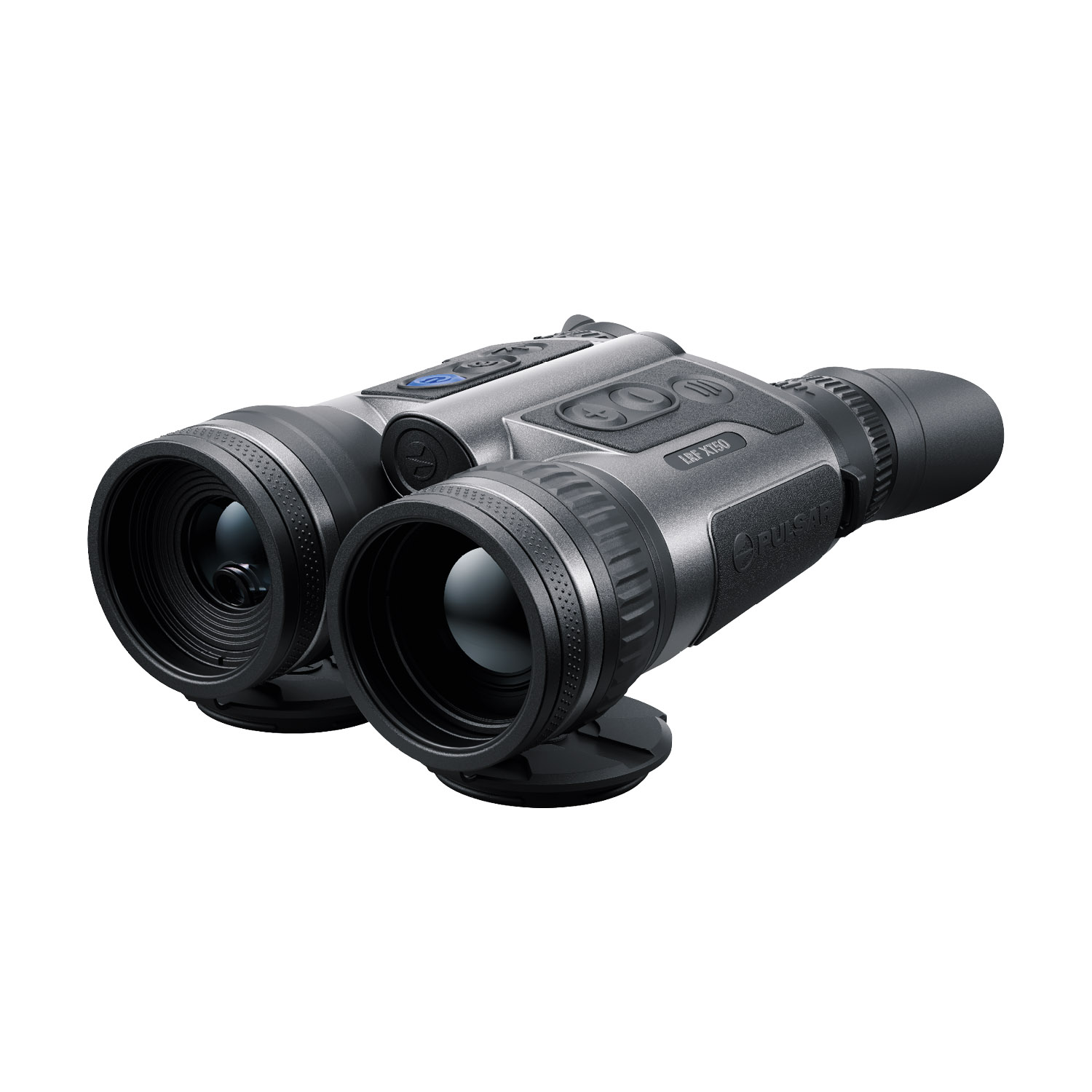 Pulsar Merger LRF XT50 Thermal Imaging Binoculars Pulsar Merger LRF XT50 Thermal Imaging Binoculars