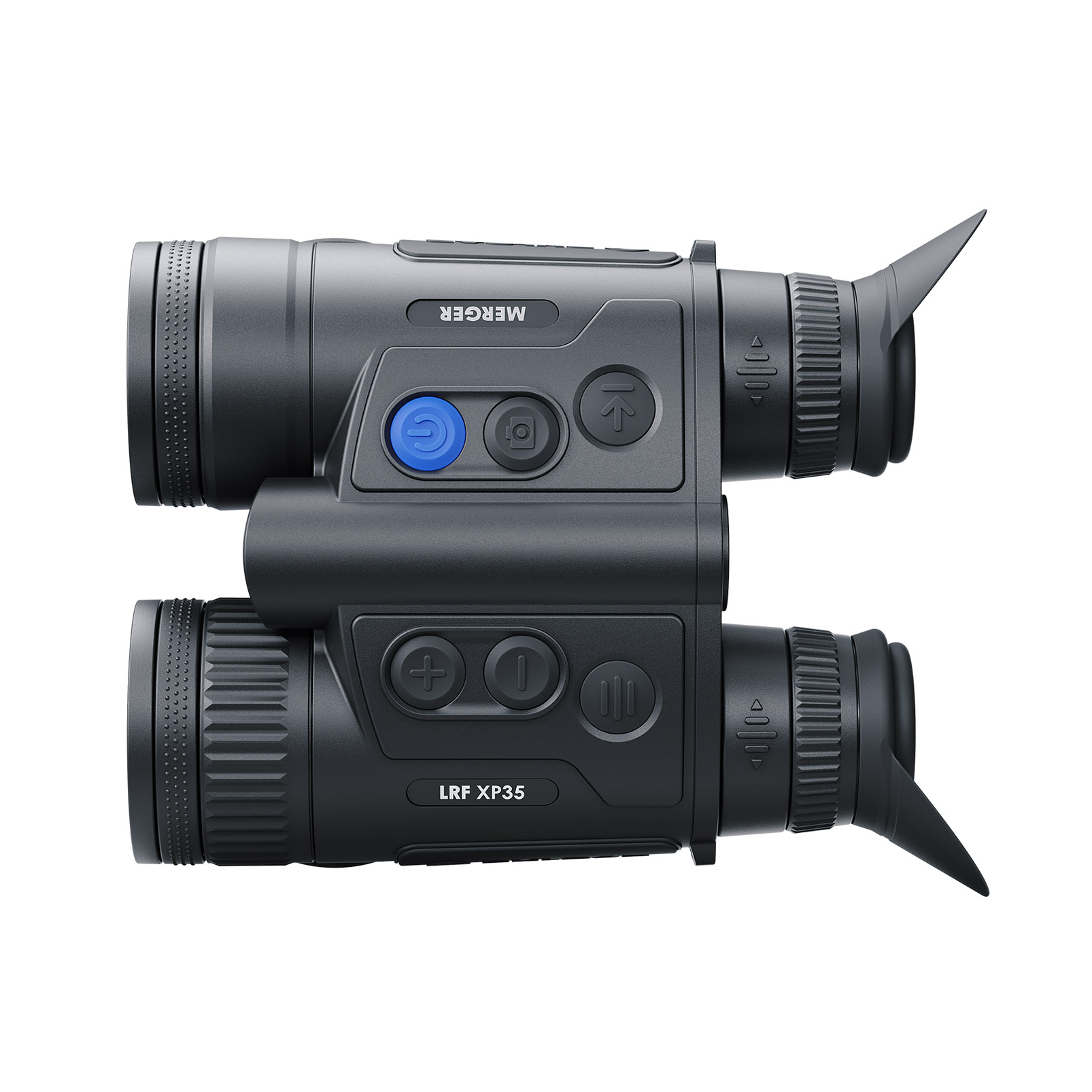 Pulsar Merger LRF XP35 Thermal Imaging Binoculars - Image 14