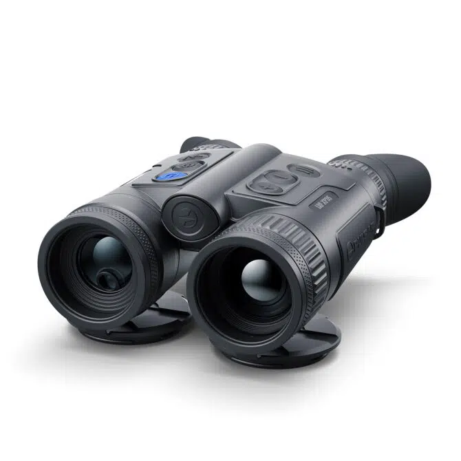 Pulsar Merger LRF XP35 Thermal Imaging Binoculars - Image 2