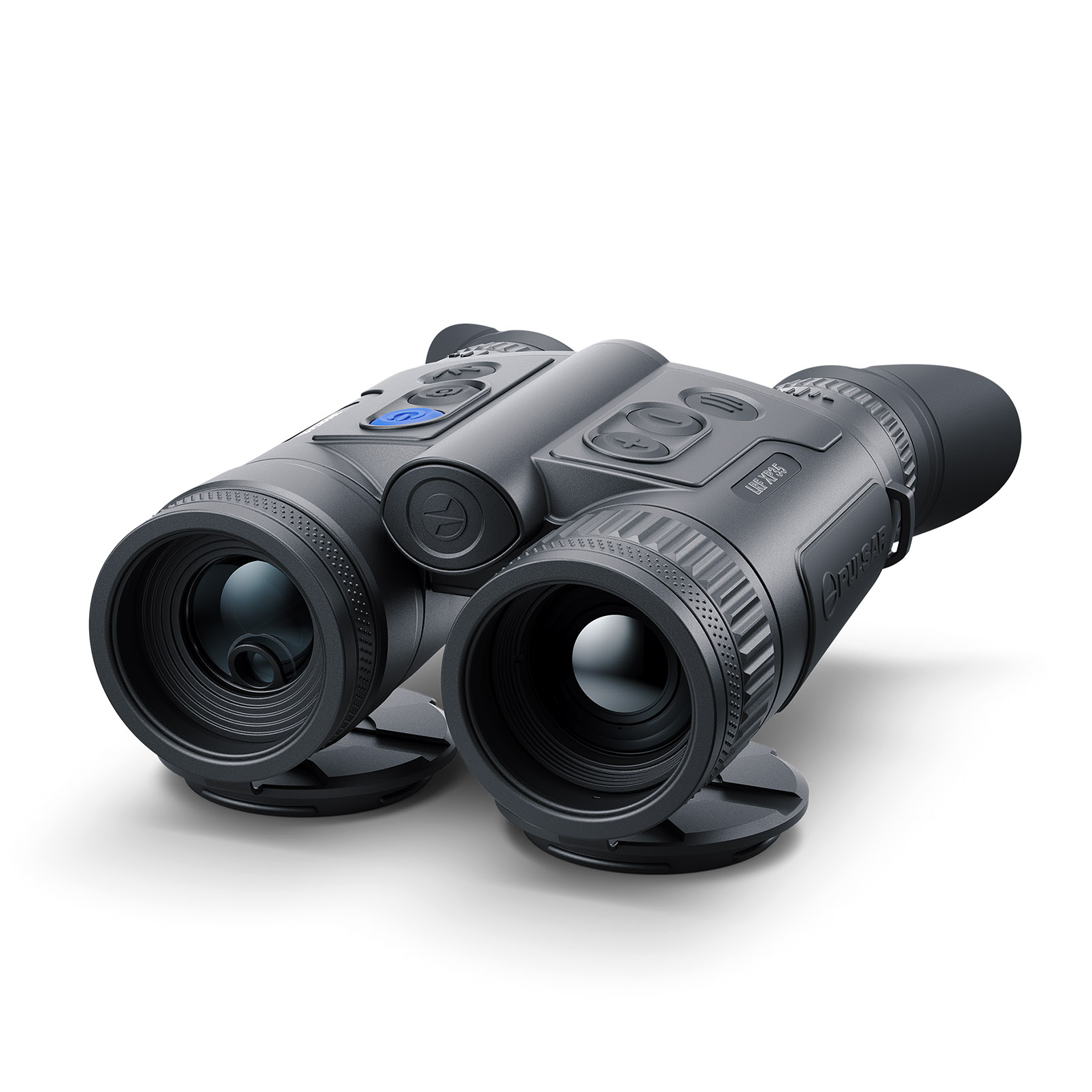 Pulsar Merger LRF XP35 Thermal Imaging Binoculars - Image 2