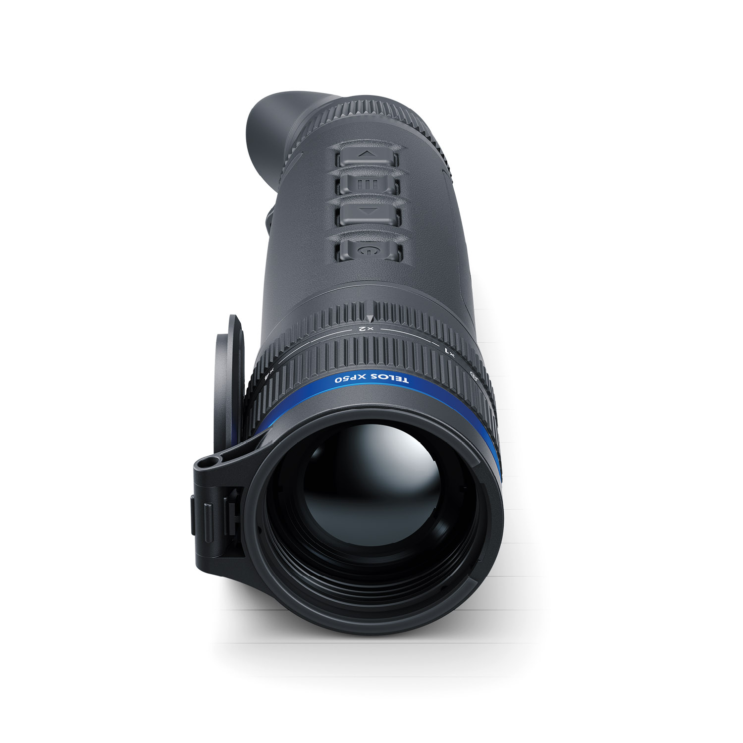 Pulsar Telos XP50 Thermal Imaging Monocular - Image 10