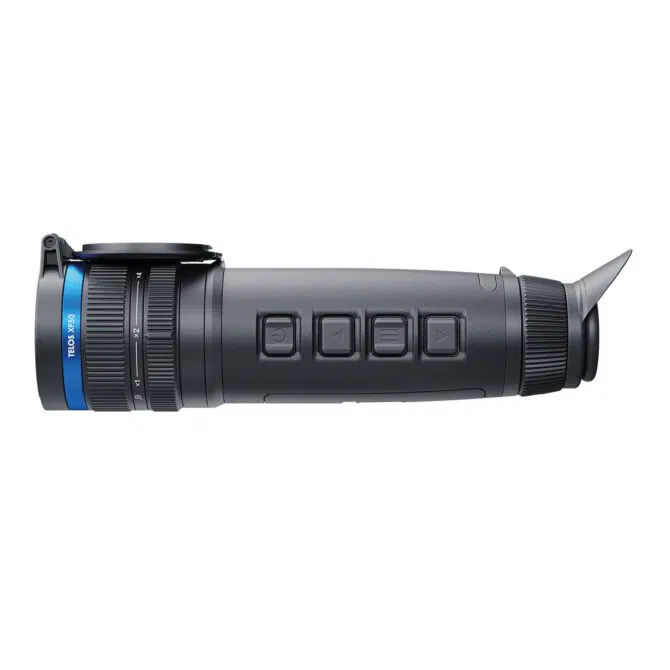 Pulsar Telos XP50 Thermal Imaging Monocular - Image 14
