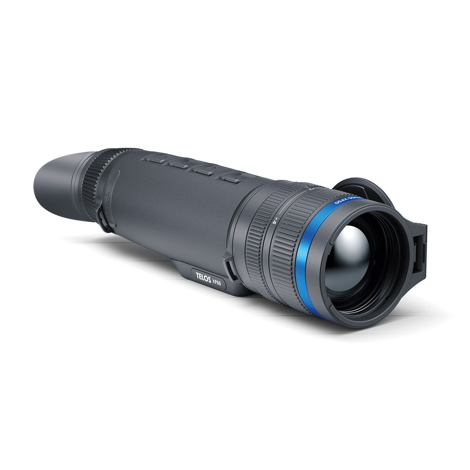 Pulsar Telos XP50 Thermal Imaging Monocular - Image 6