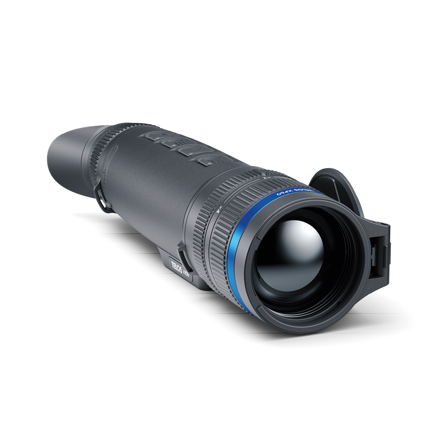 Pulsar Telos XP50 Thermal Imaging Monocular - Image 7