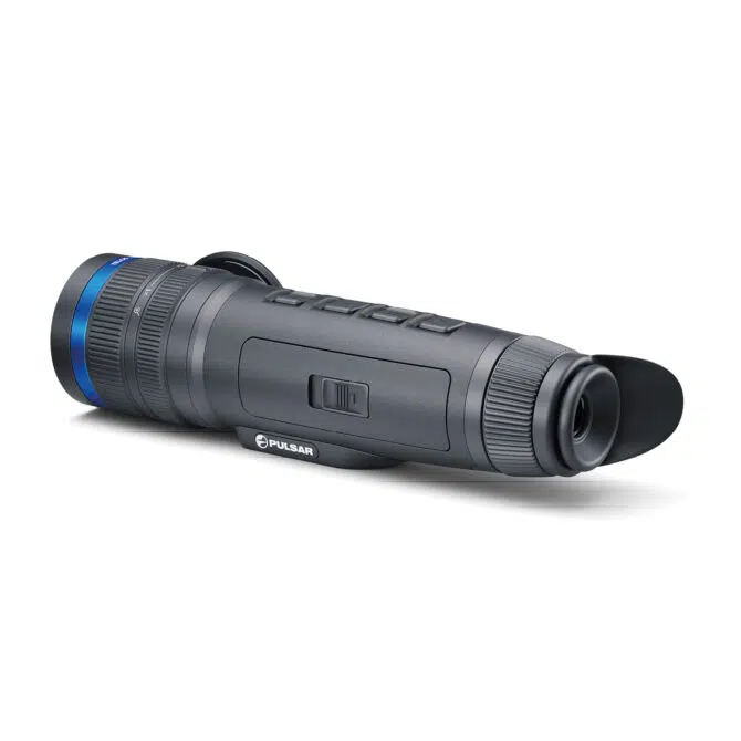 Pulsar Telos XP50 Thermal Imaging Monocular - Image 8