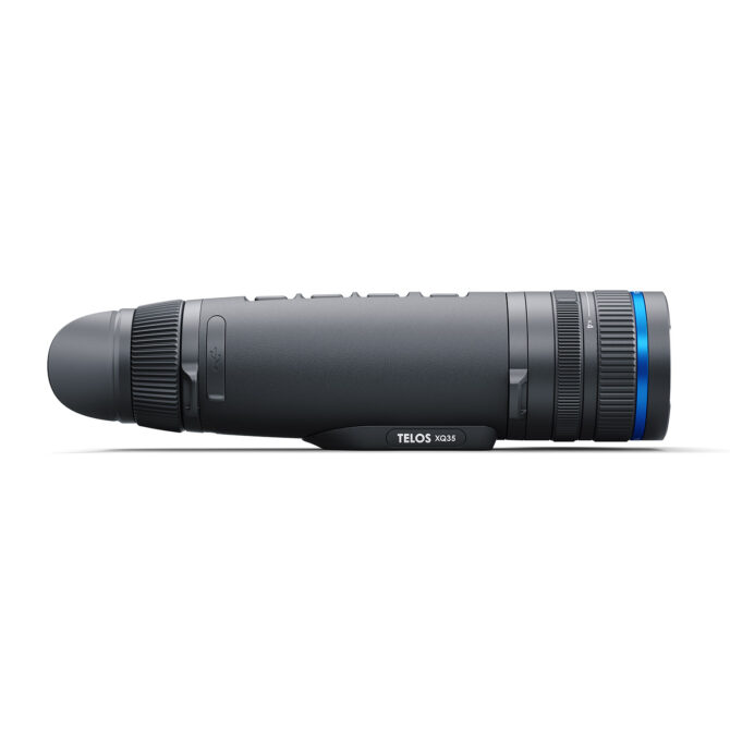 Pulsar Telos XQ35 Thermal Imaging Monocular - Image 12