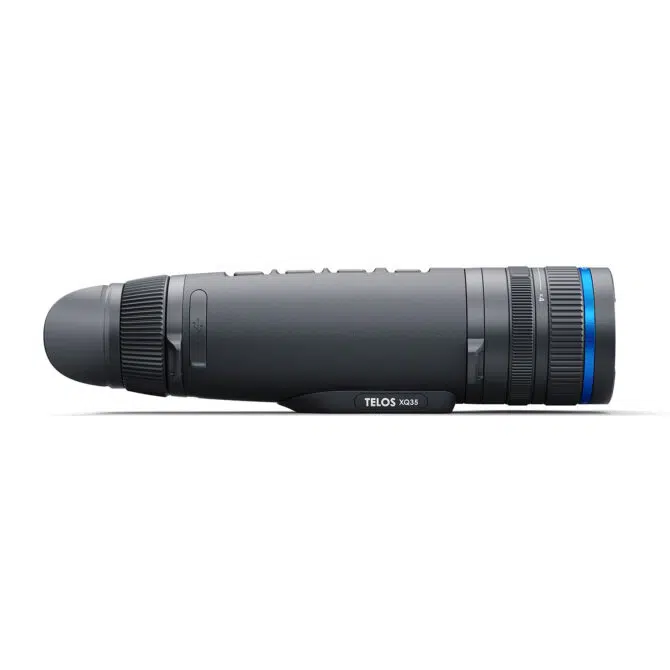 Pulsar Telos XQ35 Thermal Imaging Monocular - Image 12