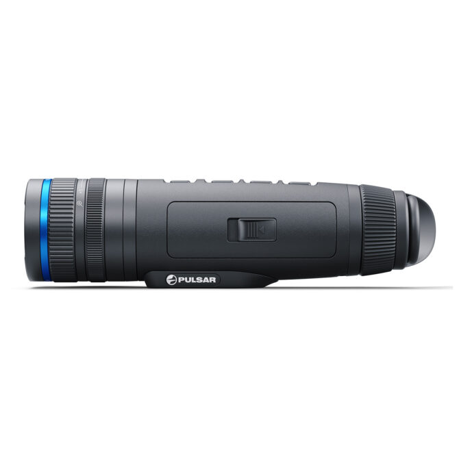 Pulsar Telos XQ35 Thermal Imaging Monocular - Image 13
