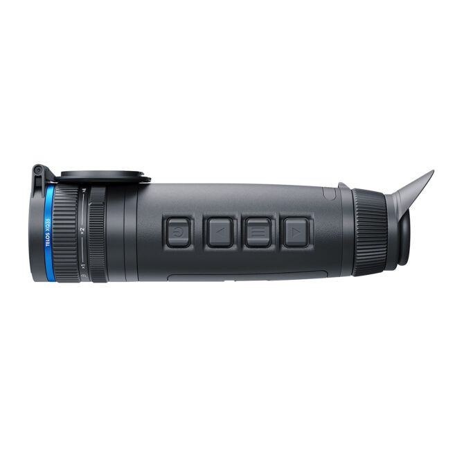 Pulsar Telos XQ35 Thermal Imaging Monocular - Image 14
