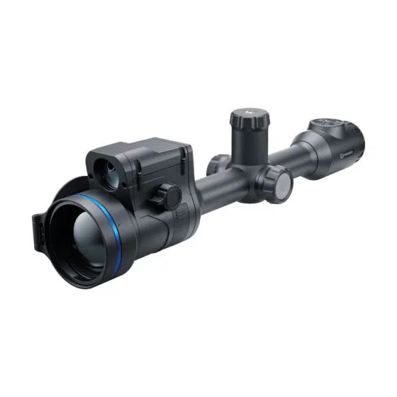 Pulsar Thermion 2 LRF XG60 Thermal Rifle Scope