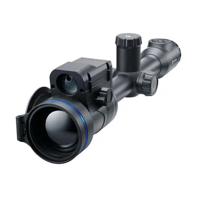 Pulsar Thermion 2 LRF XG60 Thermal Rifle Scope - Image 2
