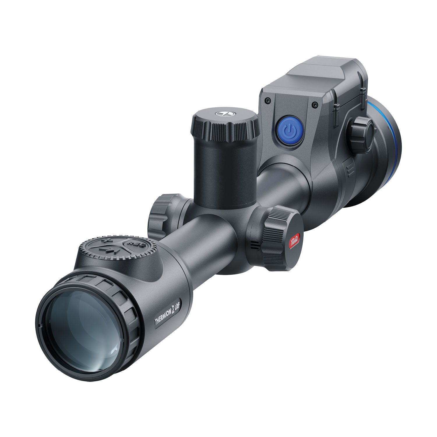 Pulsar Thermion 2 LRF XG60 Thermal Rifle Scope - Image 3