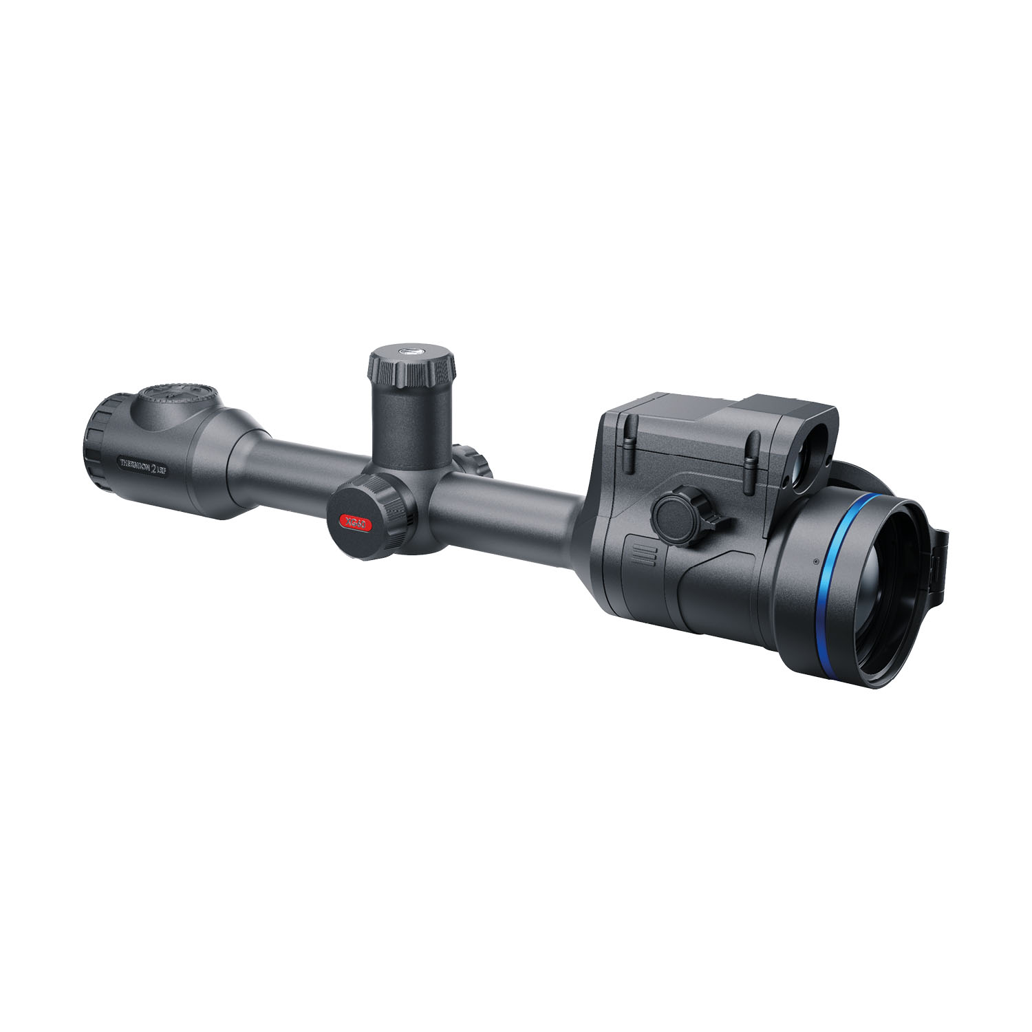 Pulsar Thermion 2 LRF XG60 Thermal Rifle Scope - Image 4