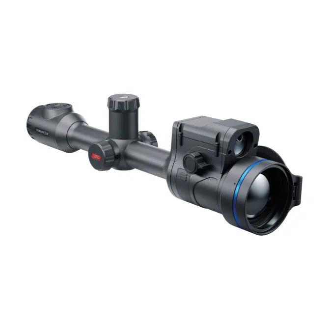 Pulsar Thermion 2 LRF XG60 Thermal Rifle Scope - Image 5