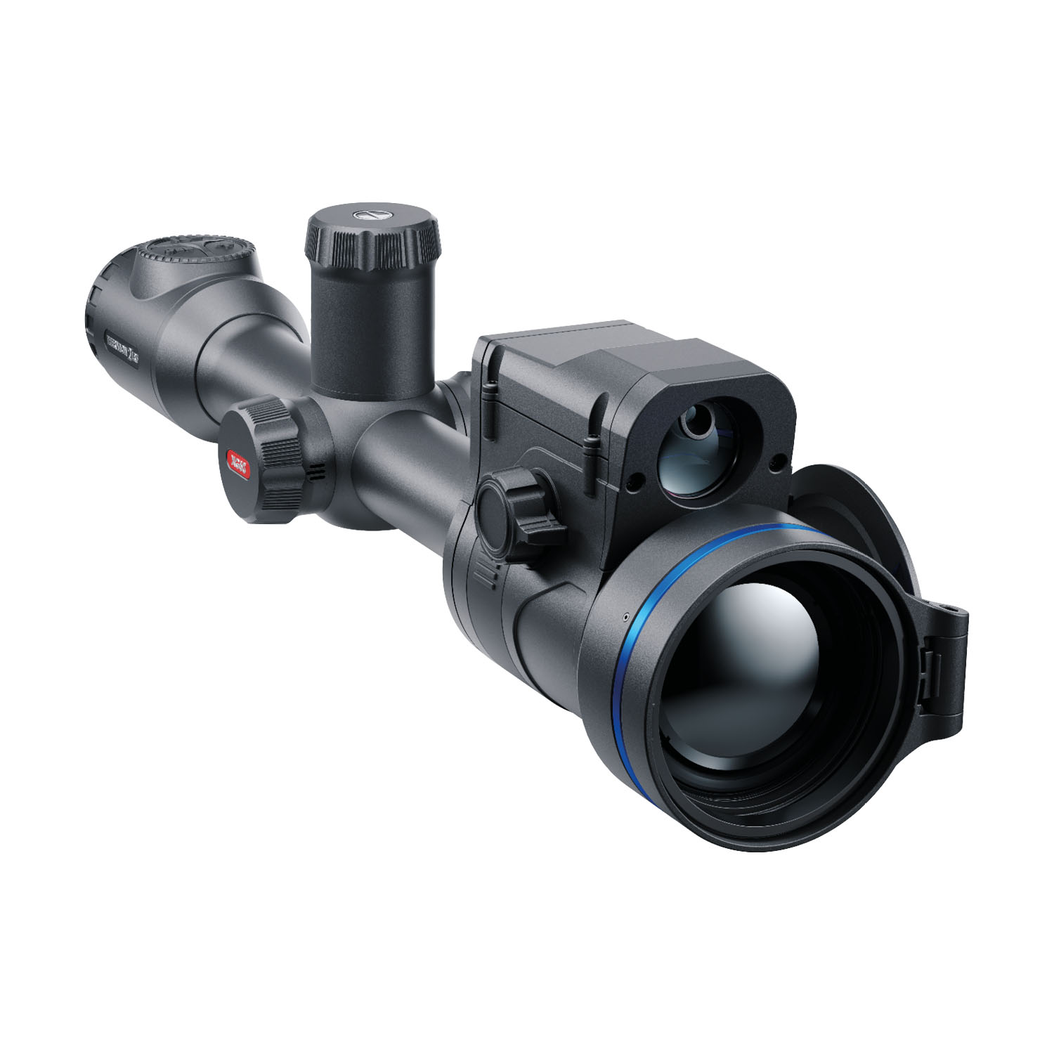 Pulsar Thermion 2 LRF XG60 Thermal Rifle Scope - Image 6