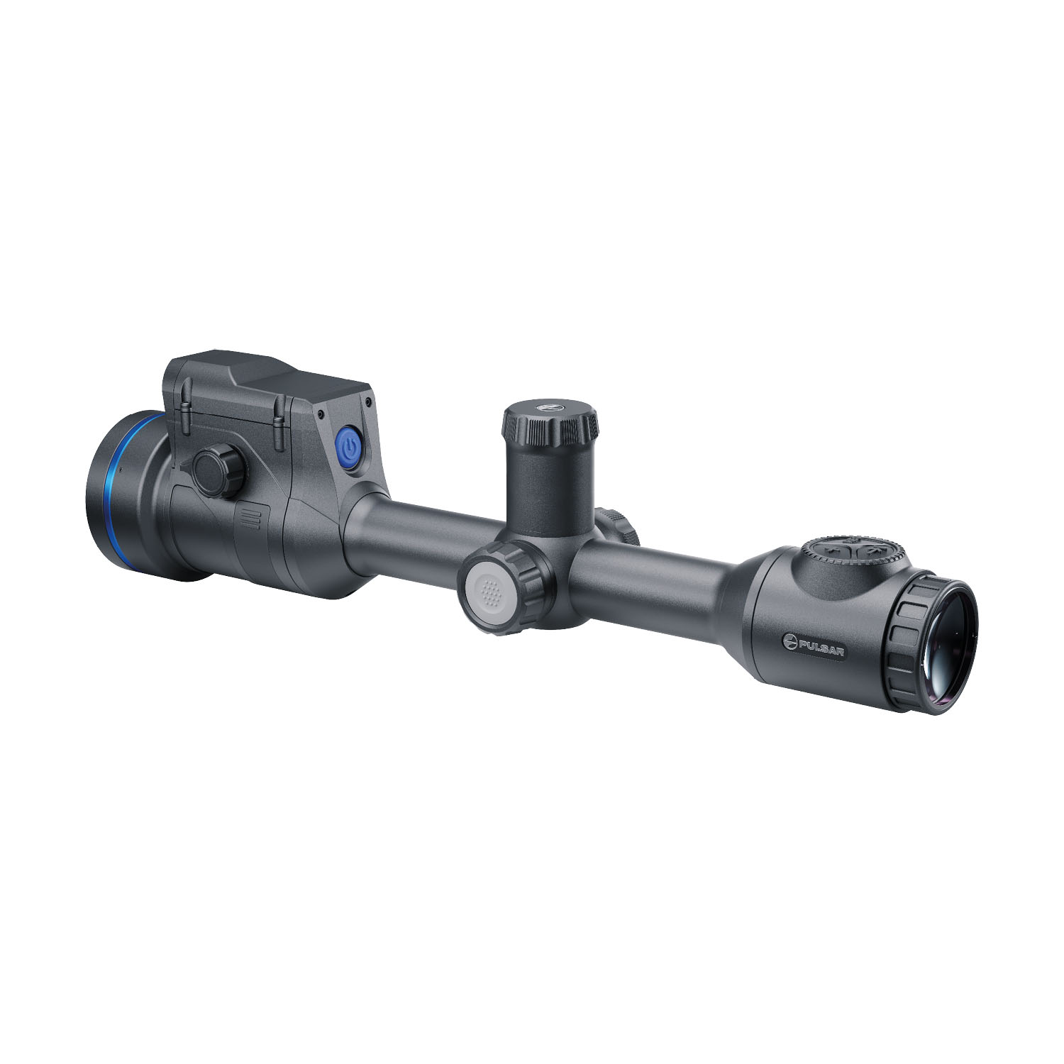 Pulsar Thermion 2 LRF XG60 Thermal Rifle Scope - Image 7