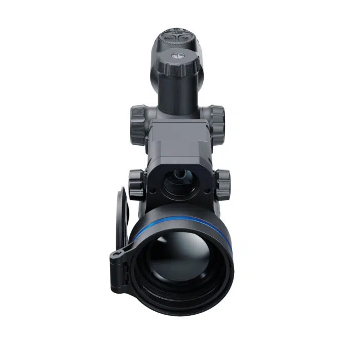 Pulsar Thermion 2 LRF XG60 Thermal Rifle Scope - Image 9