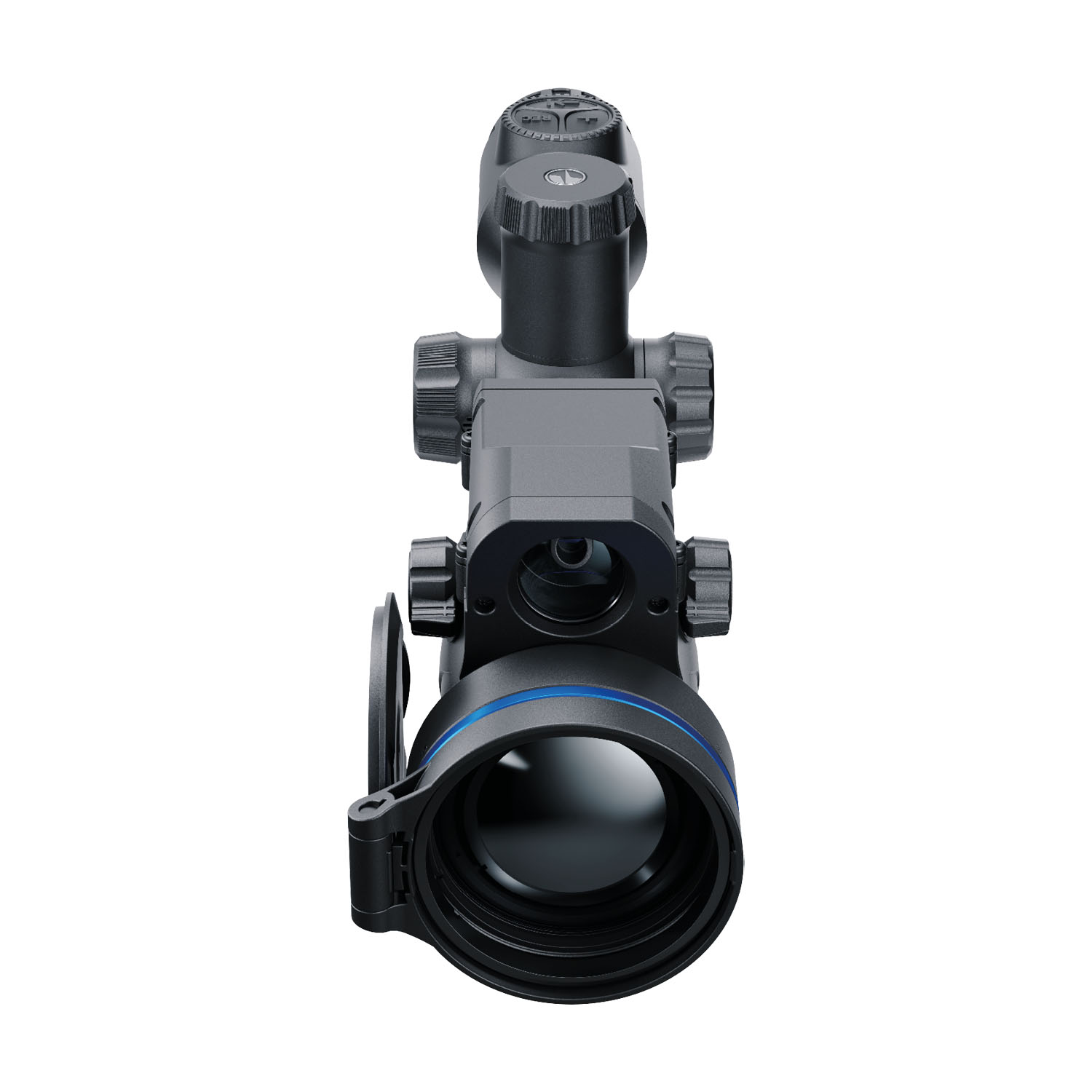 Pulsar Thermion 2 LRF XG60 Thermal Rifle Scope - Image 9