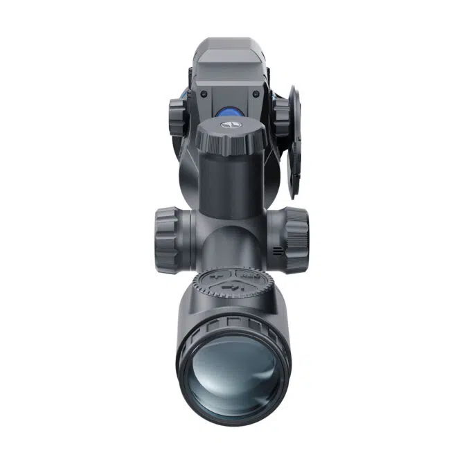 Pulsar Thermion 2 LRF XG60 Thermal Rifle Scope - Image 10