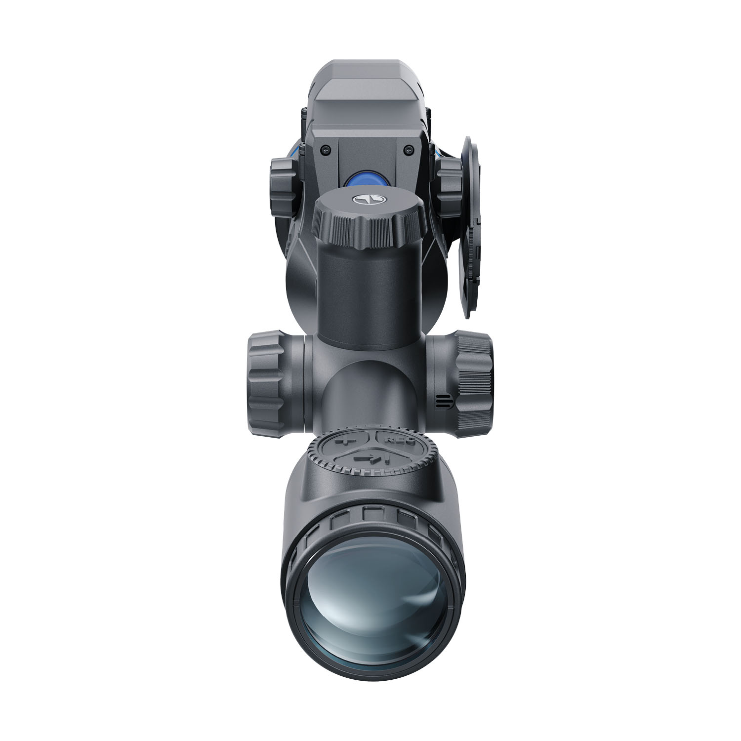 Pulsar Thermion 2 LRF XG60 Thermal Rifle Scope - Image 10