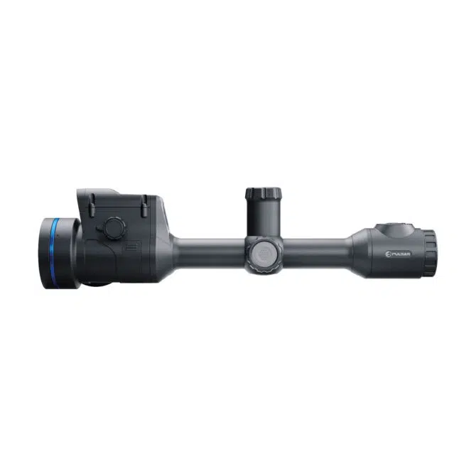 Pulsar Thermion 2 LRF XG60 Thermal Rifle Scope - Image 12