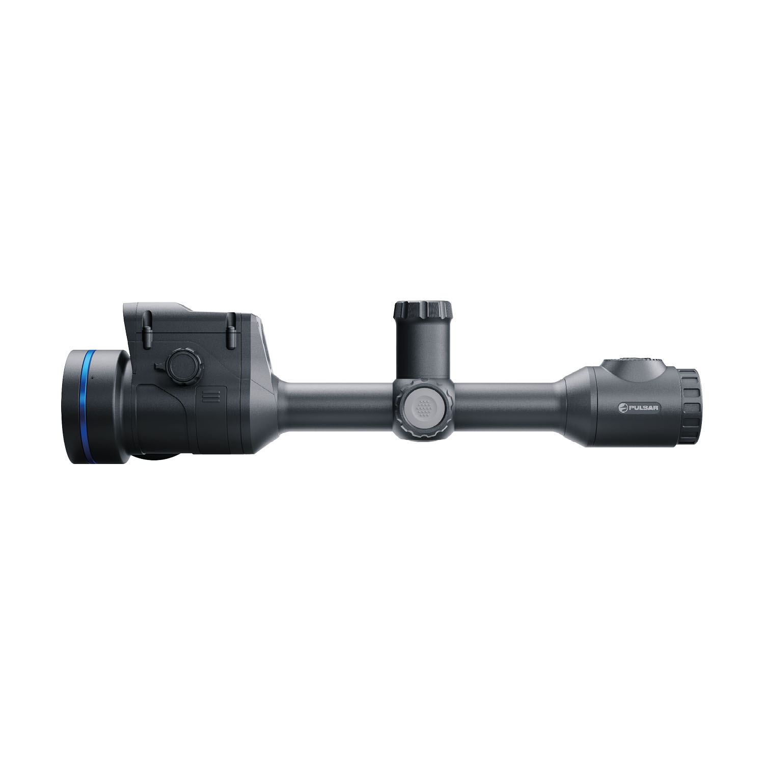 Pulsar Thermion 2 LRF XG60 Thermal Rifle Scope - Image 12