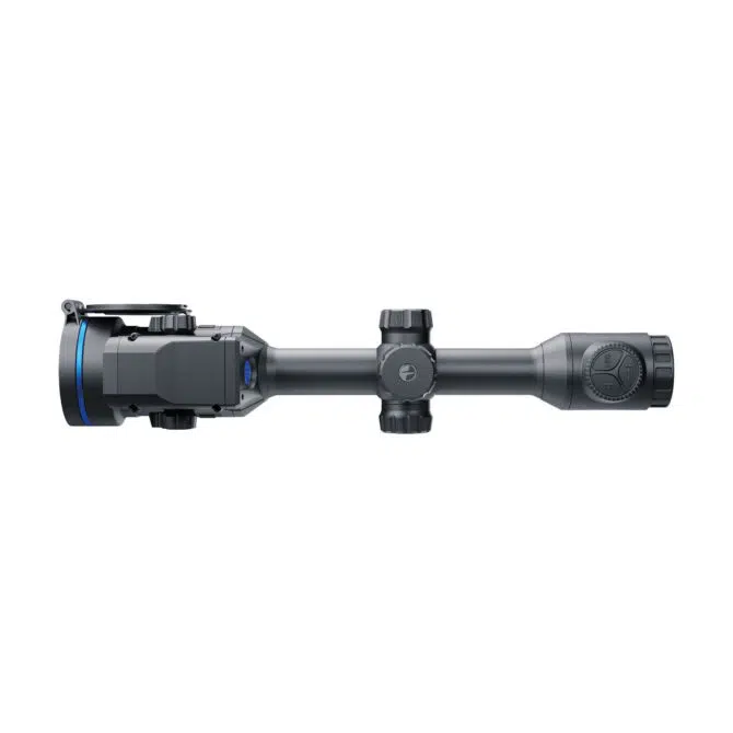 Pulsar Thermion 2 LRF XG60 Thermal Rifle Scope - Image 13