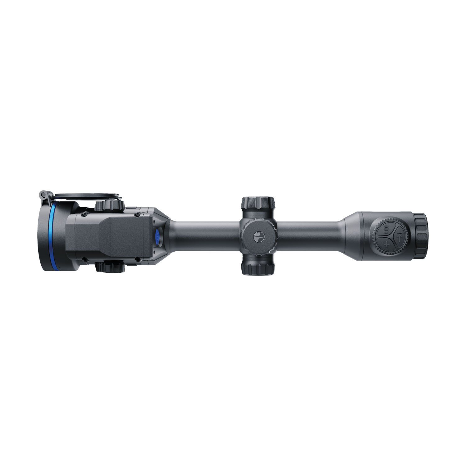 Pulsar Thermion 2 LRF XG60 Thermal Rifle Scope - Image 13