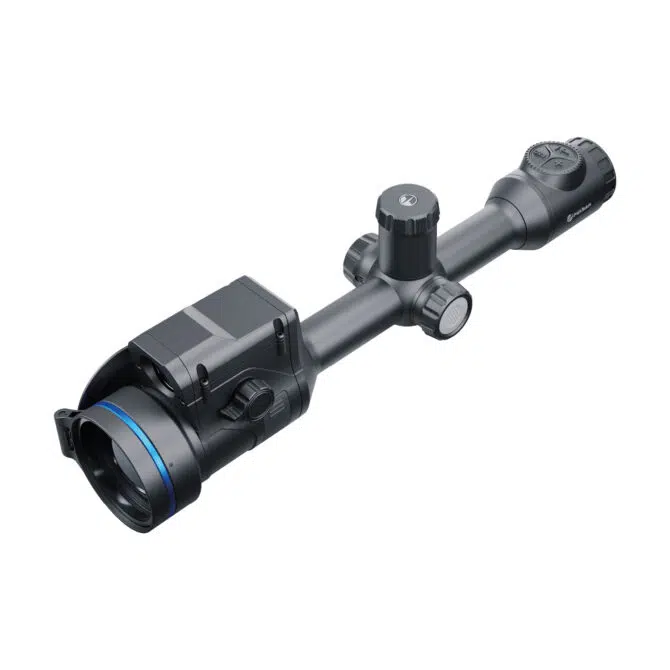 Pulsar Thermion 2 LRF XG60 Thermal Rifle Scope - Image 14
