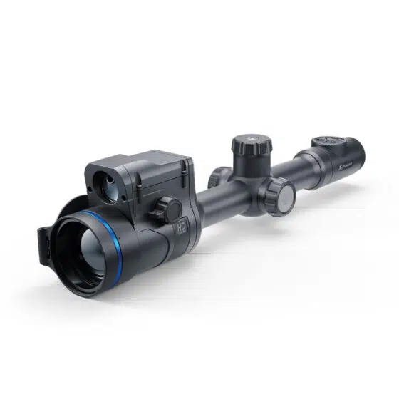 Pulsar Thermion XL50 Thermal Rifle Scope