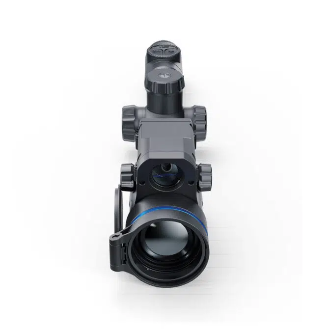 Pulsar Thermion XL50 Thermal Rifle Scope - Image 10