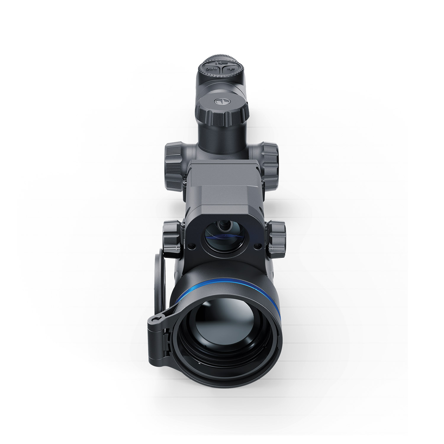 Pulsar Thermion XL50 Thermal Rifle Scope - Image 10