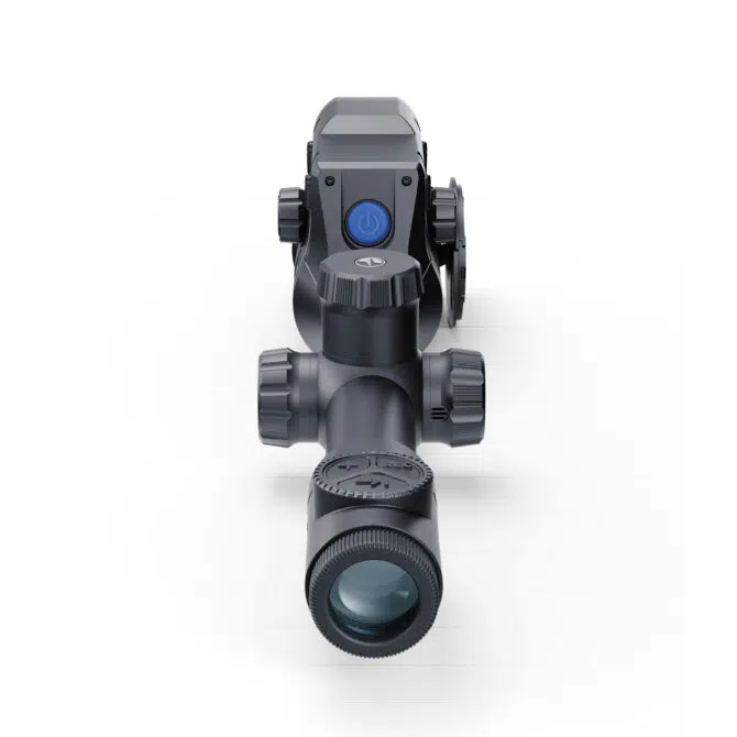 Pulsar Thermion XL50 Thermal Rifle Scope - Image 11