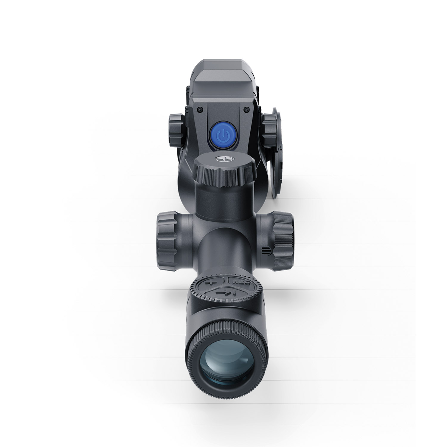 Pulsar Thermion XL50 Thermal Rifle Scope - Image 11