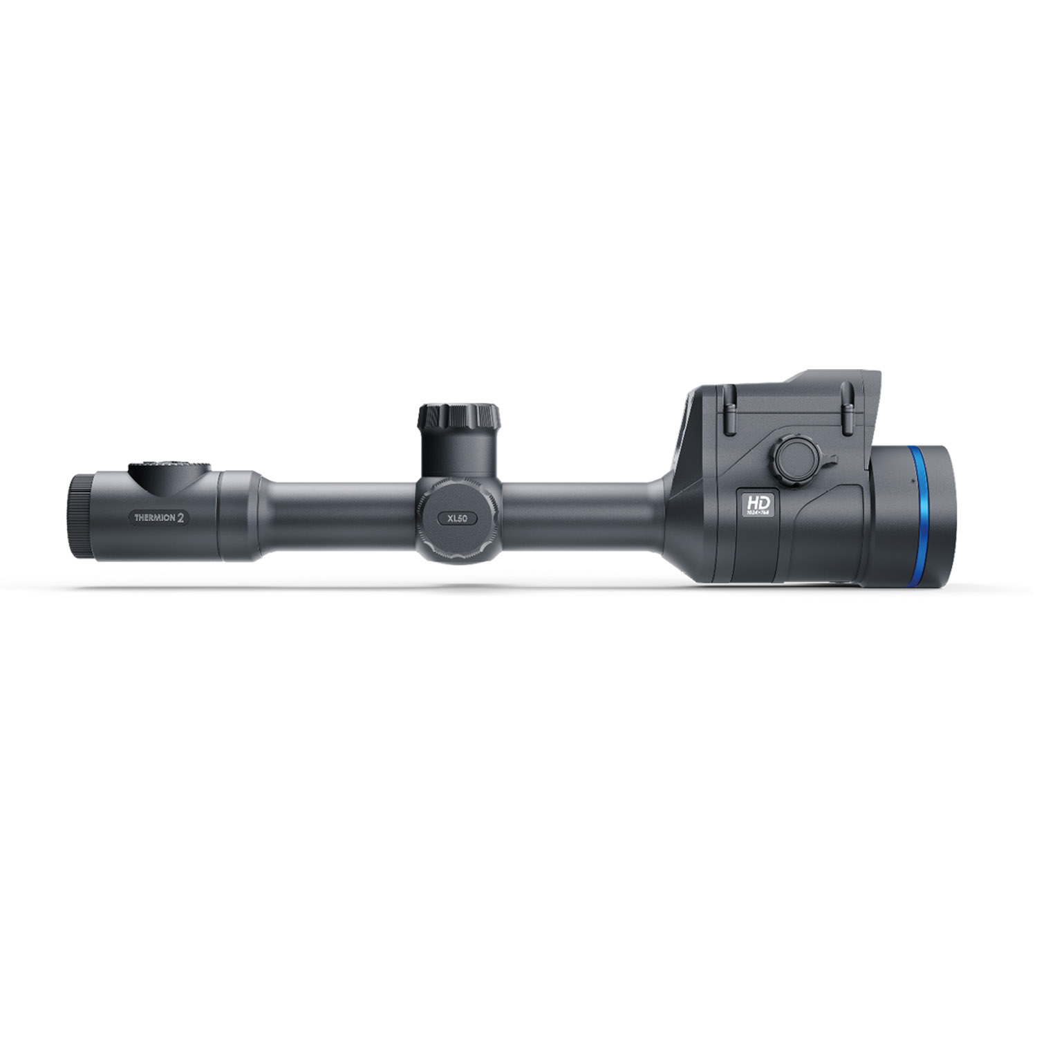 Pulsar Thermion XL50 Thermal Rifle Scope - Image 12