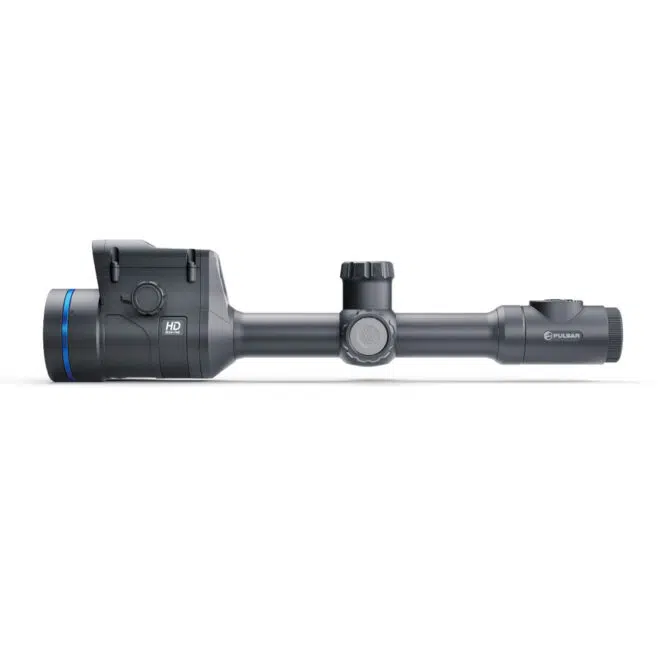 Pulsar Thermion XL50 Thermal Rifle Scope - Image 13