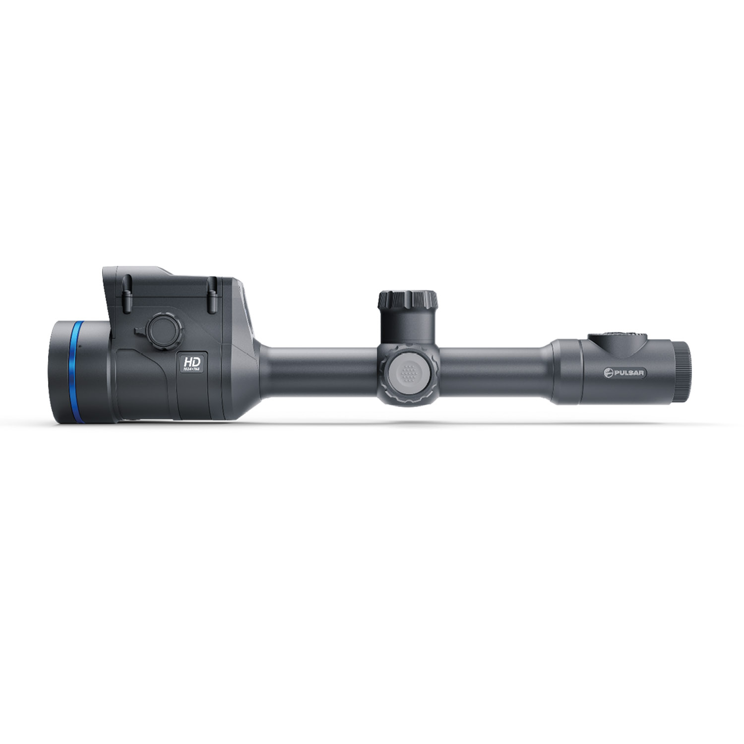 Pulsar Thermion XL50 Thermal Rifle Scope - Image 13