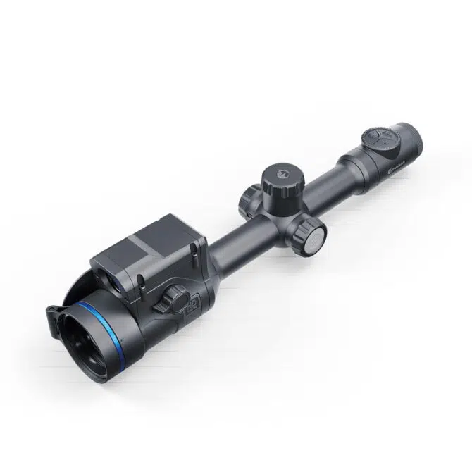Pulsar Thermion XL50 Thermal Rifle Scope - Image 15