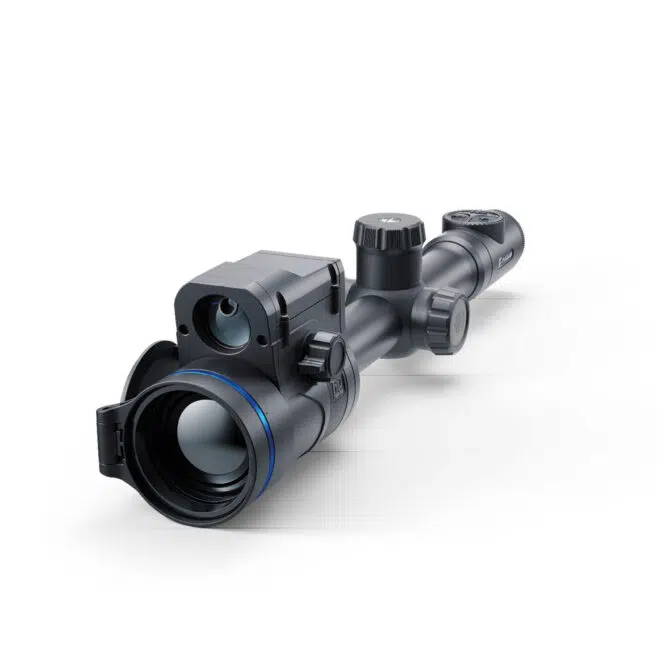 Pulsar Thermion XL50 Thermal Rifle Scope - Image 2