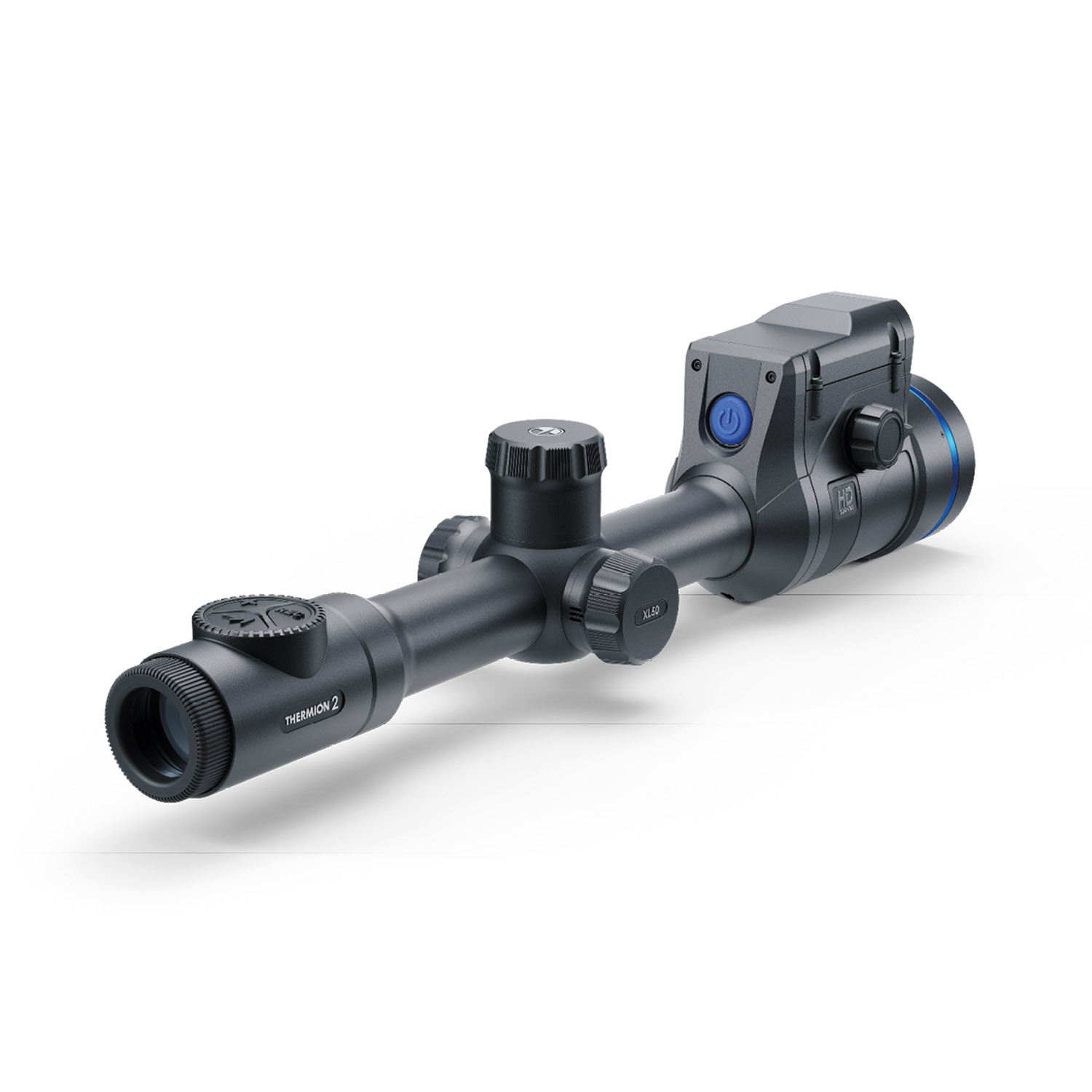 Pulsar Thermion XL50 Thermal Rifle Scope - Image 3