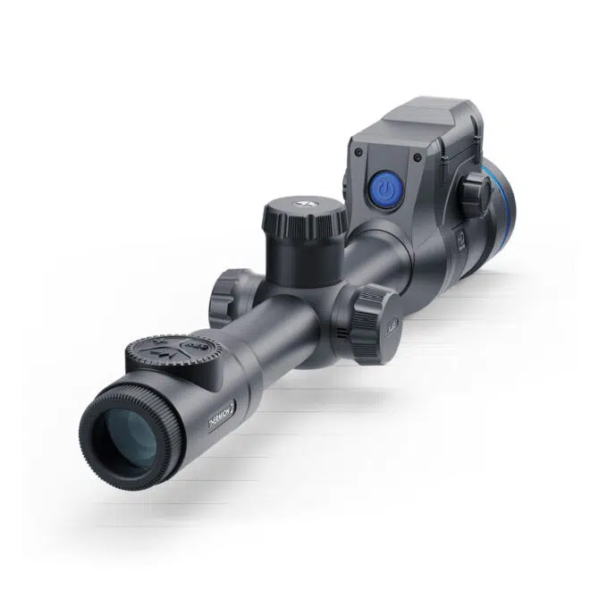 Pulsar Thermion XL50 Thermal Rifle Scope - Image 4