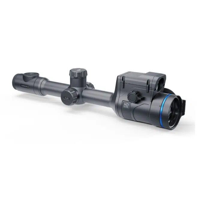 Pulsar Thermion XL50 Thermal Rifle Scope - Image 5