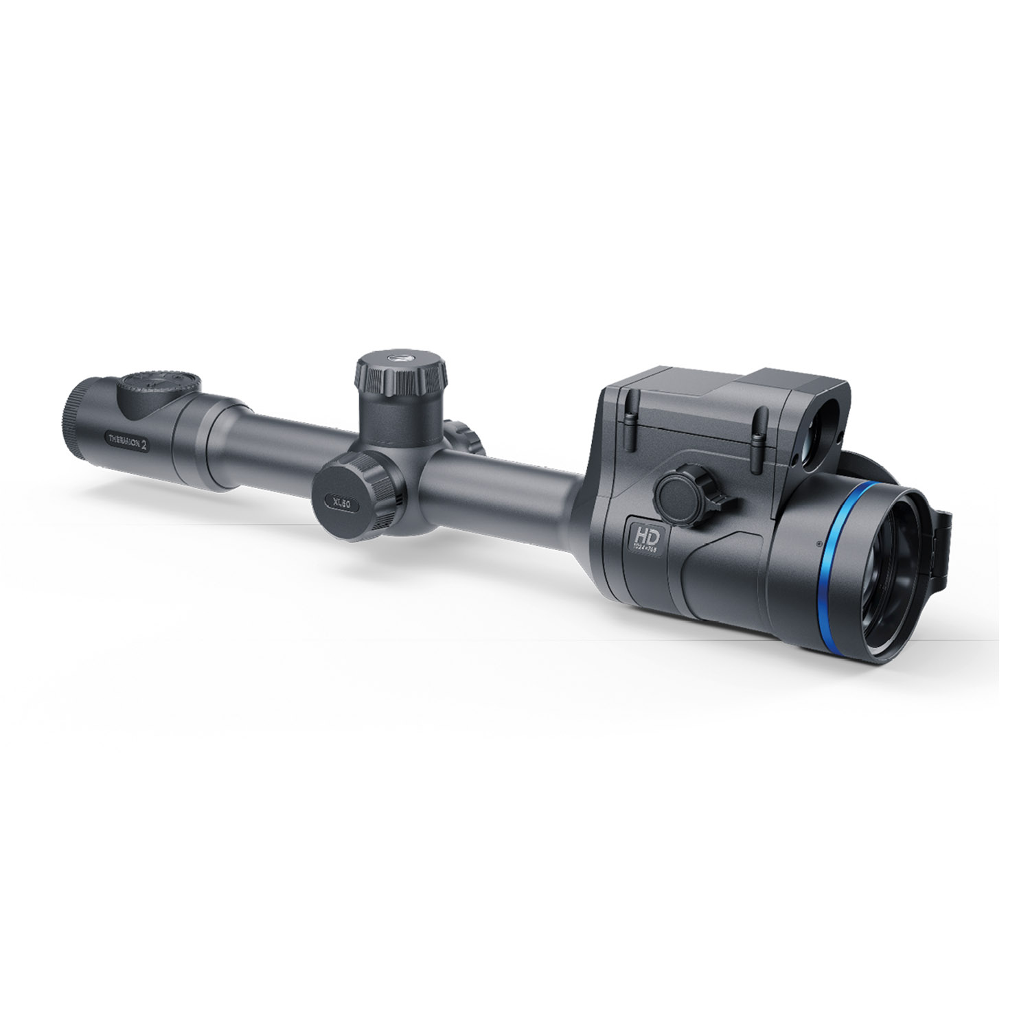 Pulsar Thermion XL50 Thermal Rifle Scope - Image 5