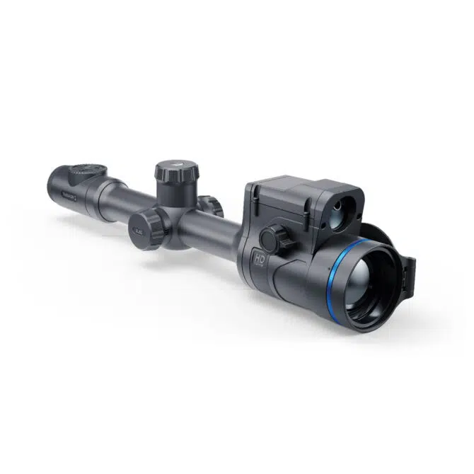 Pulsar Thermion XL50 Thermal Rifle Scope - Image 6