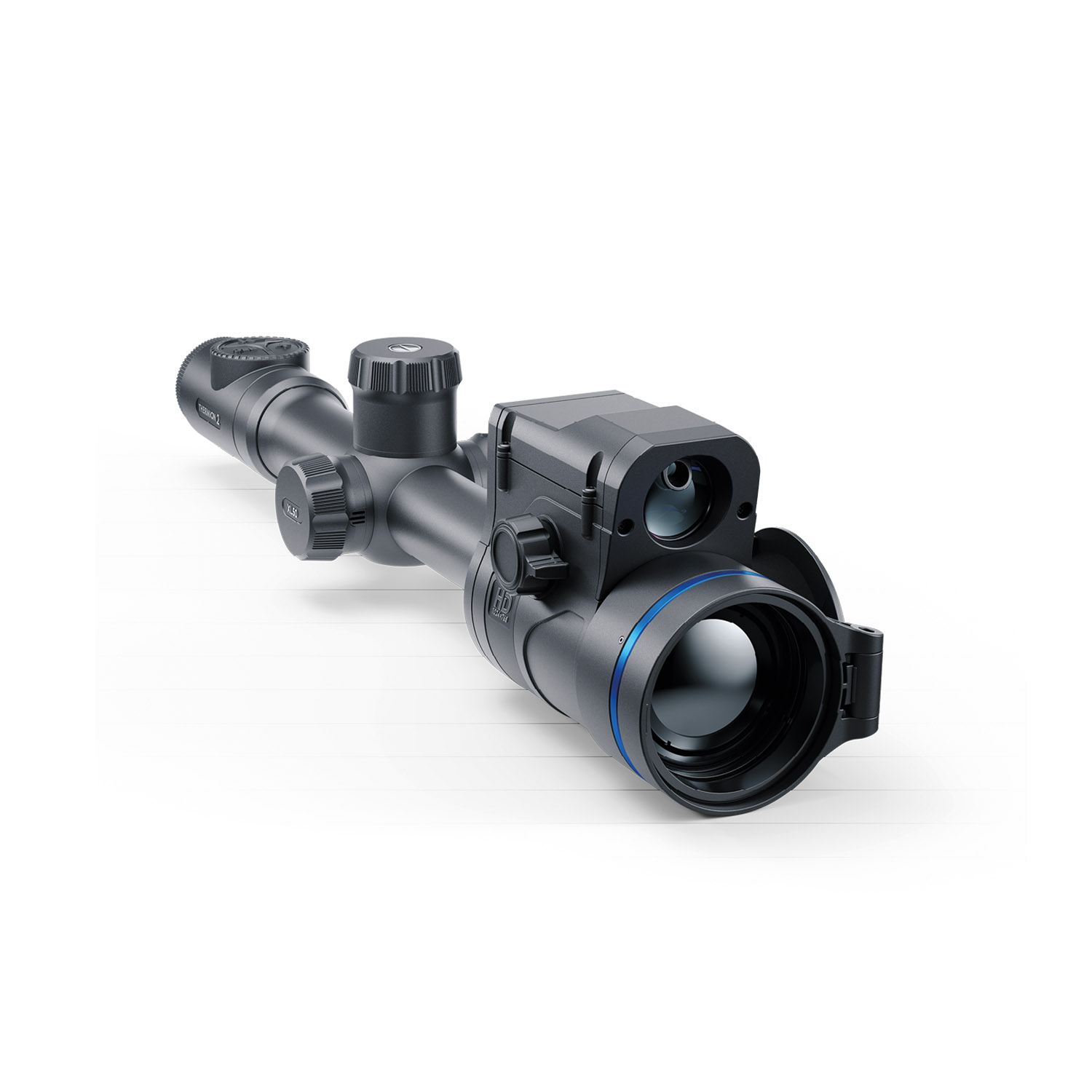 Pulsar Thermion XL50 Thermal Rifle Scope - Image 7