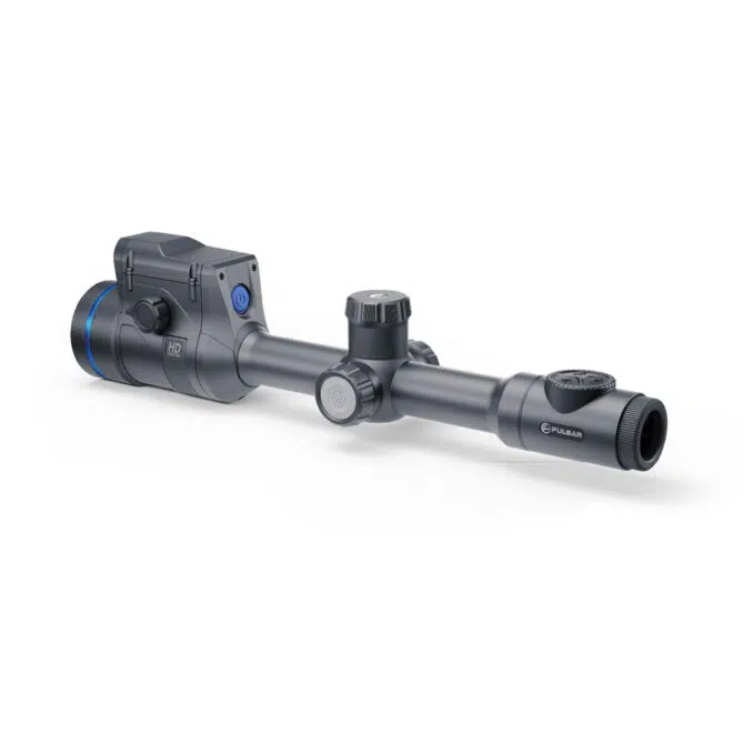 Pulsar Thermion XL50 Thermal Rifle Scope - Image 8