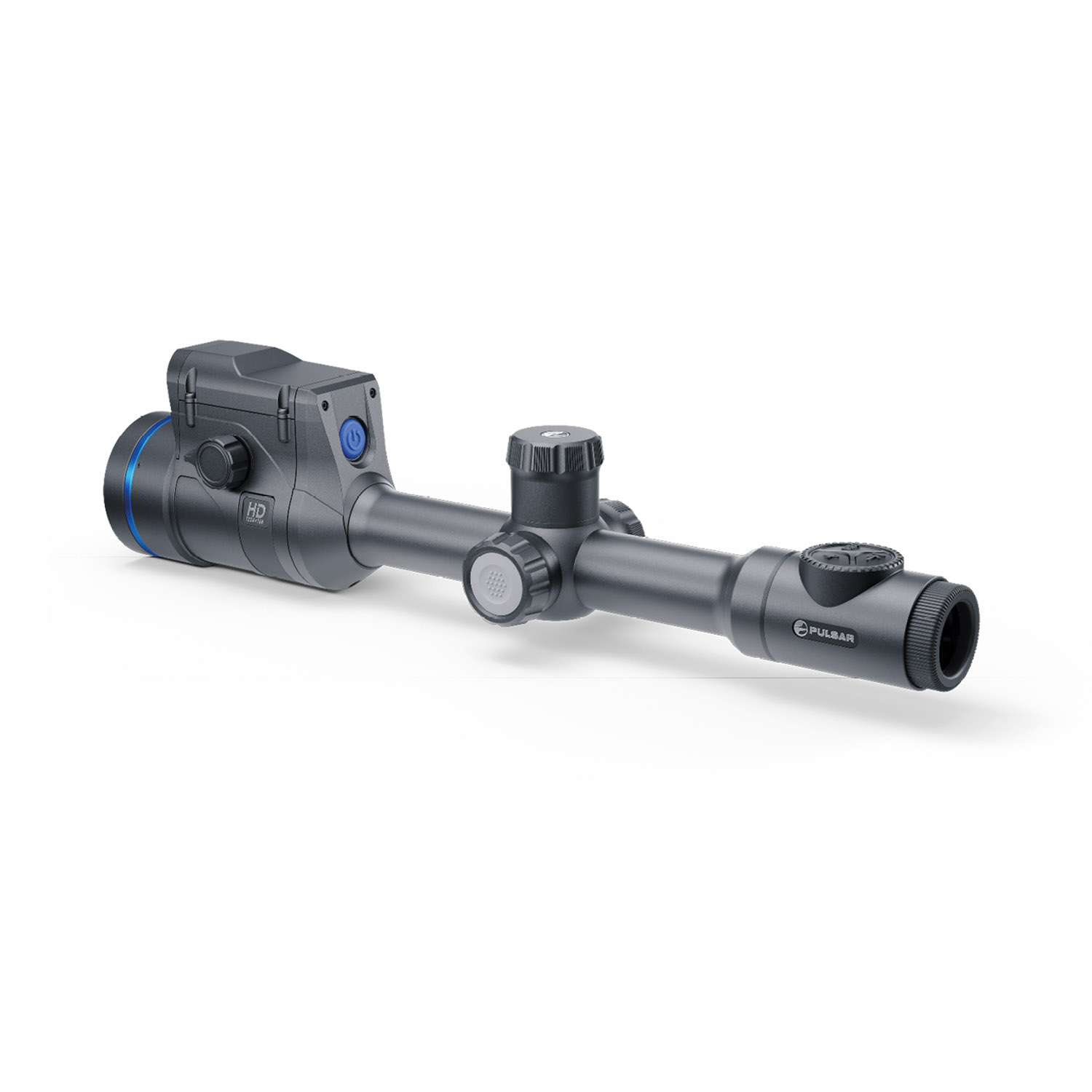 Pulsar Thermion XL50 Thermal Rifle Scope - Image 8
