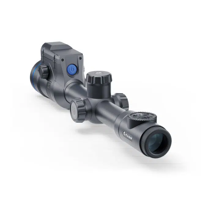 Pulsar Thermion XL50 Thermal Rifle Scope - Image 9