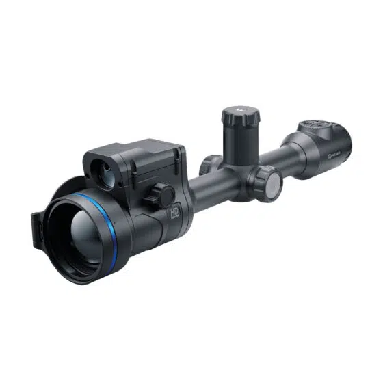 Pulsar Thermion 2 LRF XL60 Thermal Rifle Scope
