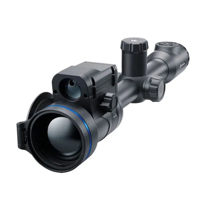 Pulsar Thermion 2 LRF XL60 Thermal Rifle Scope - Image 2